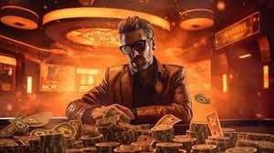 gold bate